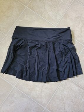 Skirted Bathingsuit Bottoms